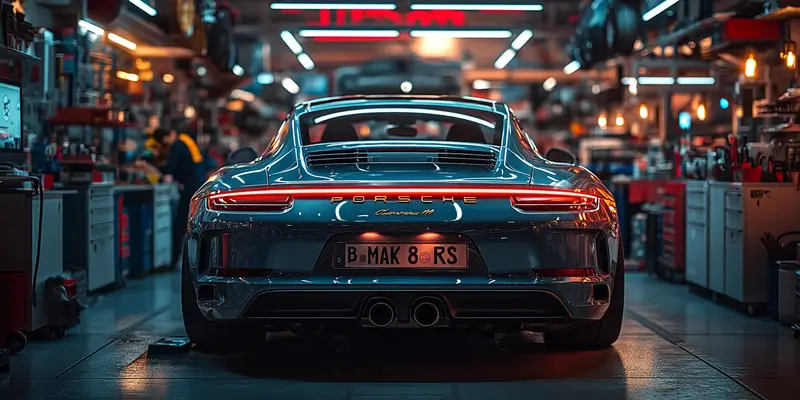 Gdzie ubezpieczyć warsztat samochodowy?