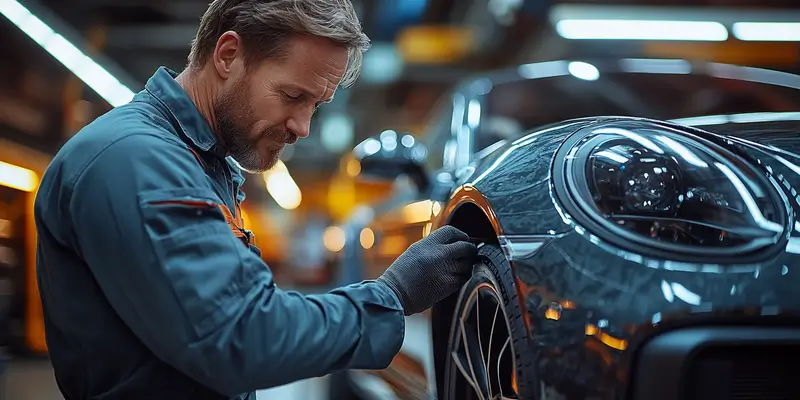 Gdzie ubezpieczyć warsztat samochodowy?