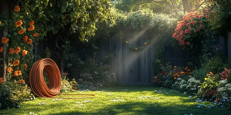 Gdzie wyrzucić węże ogrodowe?