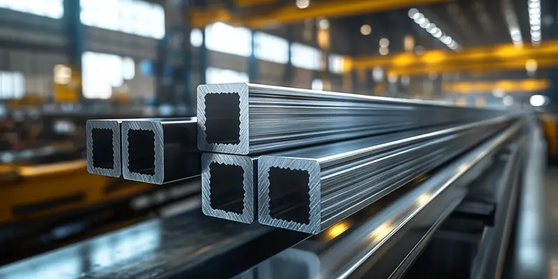 Hurtownia stali nierdzewnej Wrocław