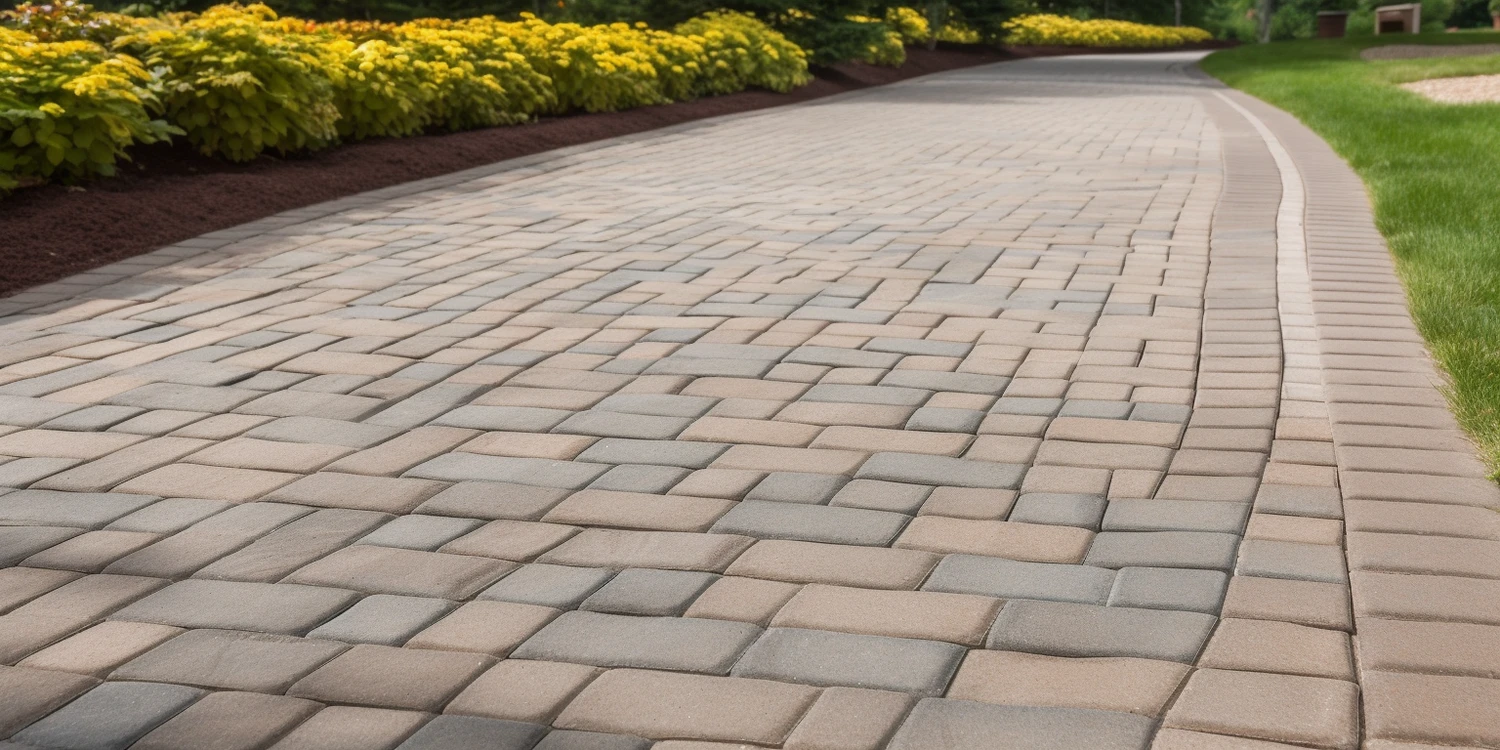 Ile kosztuje kostka brukowa za metr?