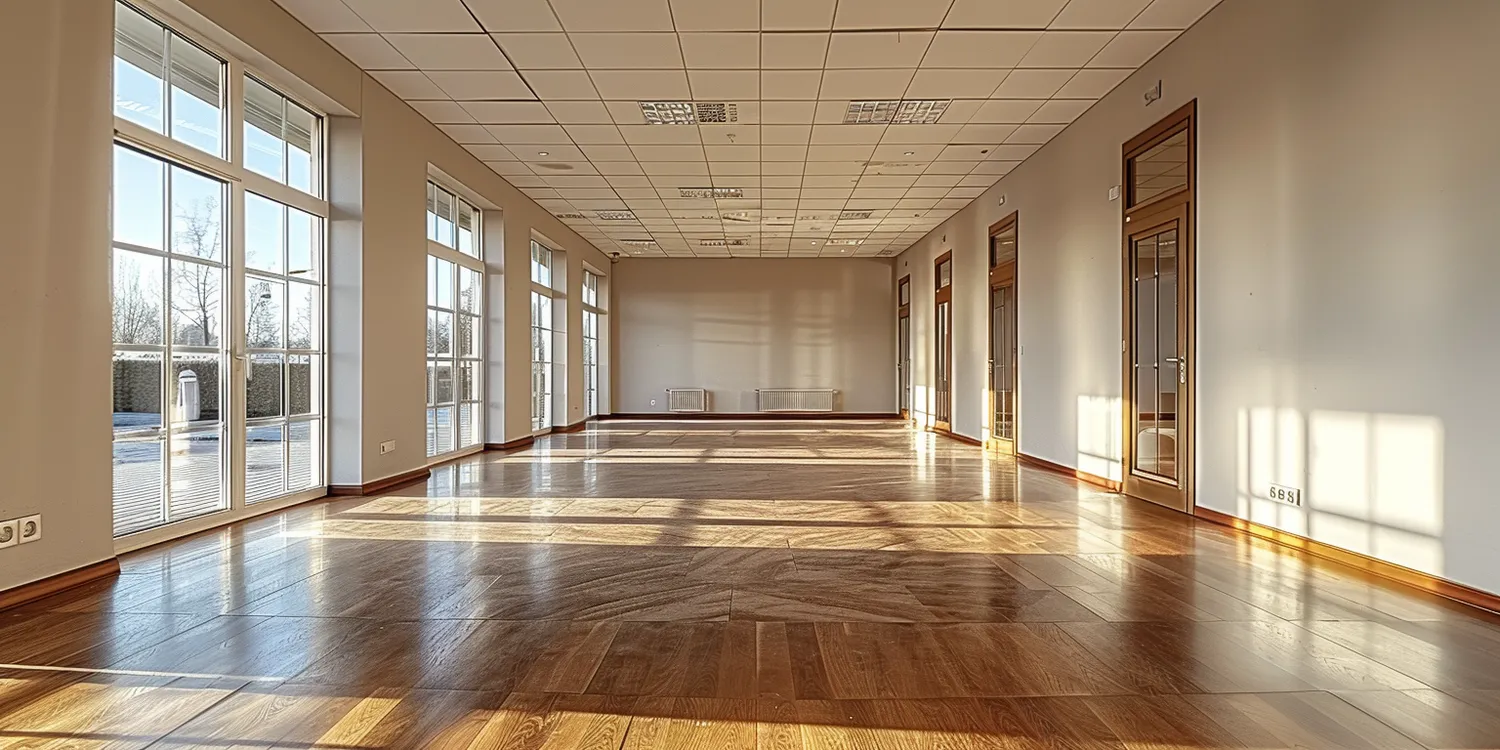 Ile kosztuje ułożenie wykładziny dywanowej obiektowej?