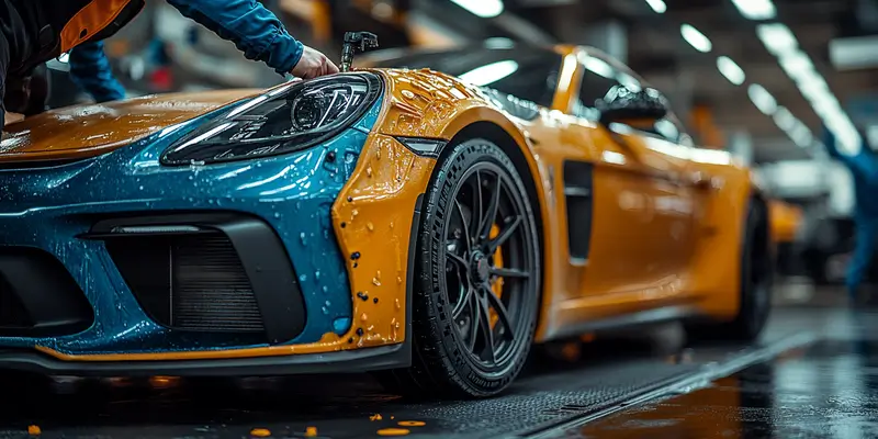 Ile zarabia warsztat samochodowy?