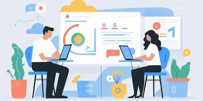 Jak działa pozycjonowanie Google?