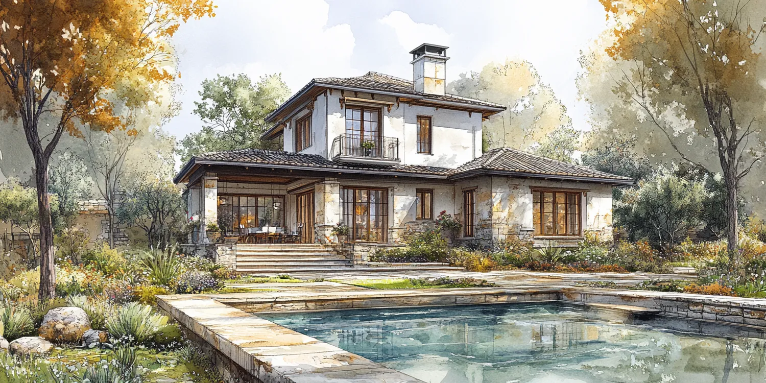 Jak działają kredyty hipoteczne?