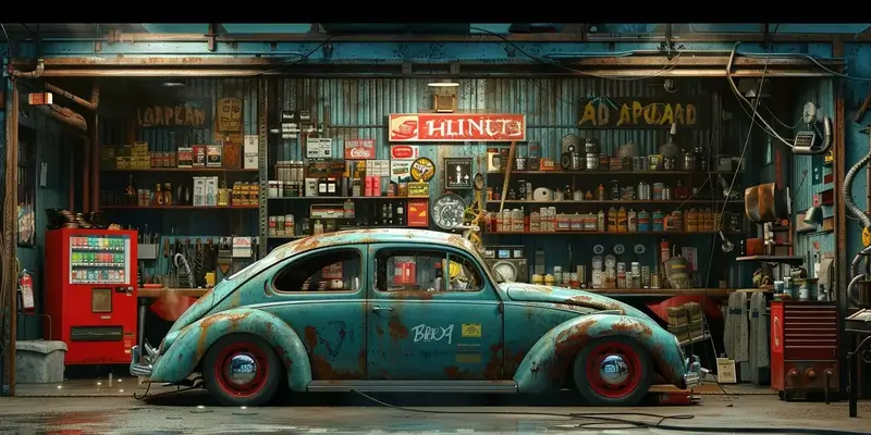 Jak otworzyc warsztat samochodowy w polsce?