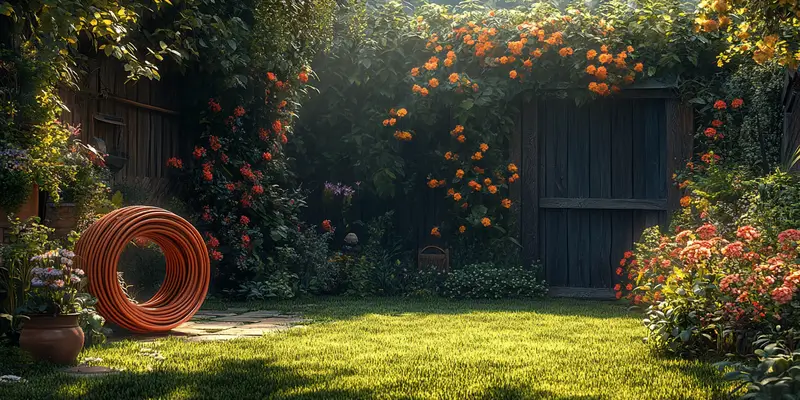 Jak podłączyć wąż ogrodowy do kompresora?