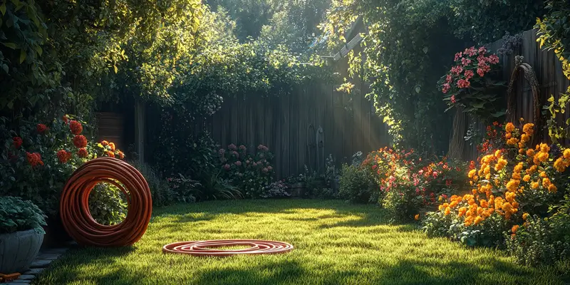 Jak podłączyć wąż ogrodowy do mauzera?