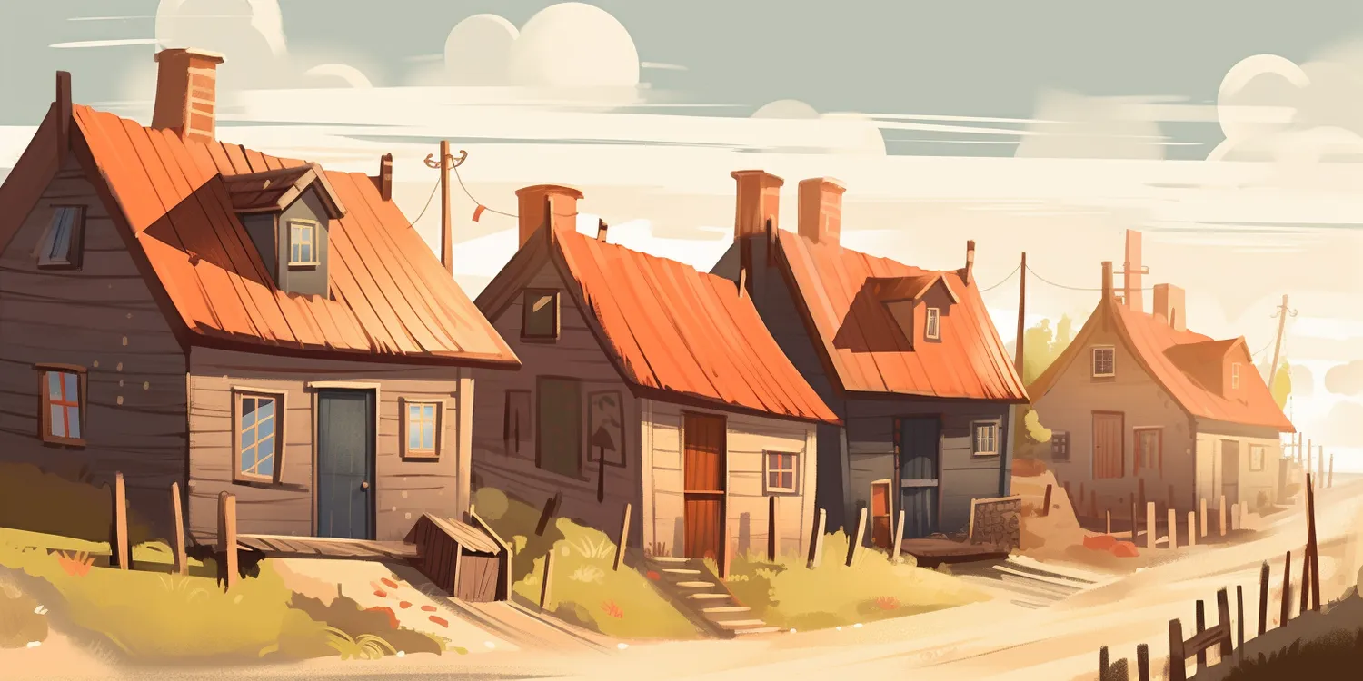 Jak przygotować się do budowy szkieletowego domu z drewna?