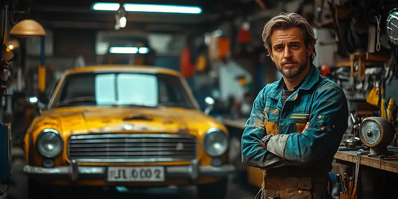 Jak rozliczać warsztat samochodowy?