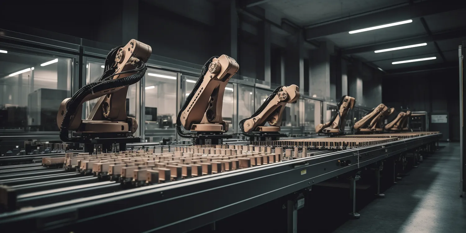 Jak rozwijał się przemysł na ziemiach polskich?