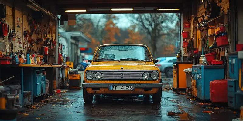 Jak rozwinac warsztat samochodowy?