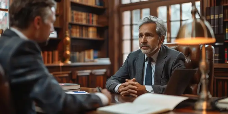 Jak wyglądają rozwody?