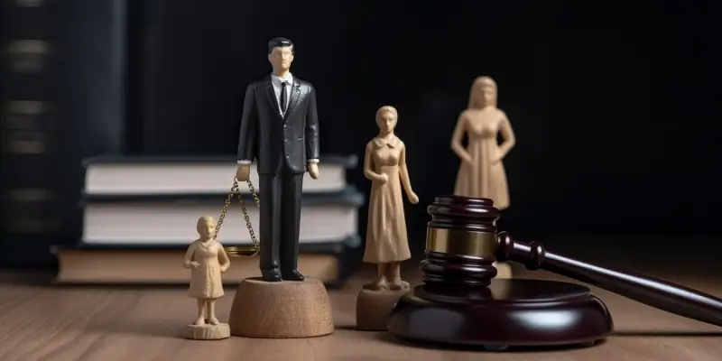 Jak załatwić rozwód bez orzekania o winie?