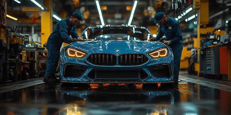 Jak zalozyc warsztat samochodowy?