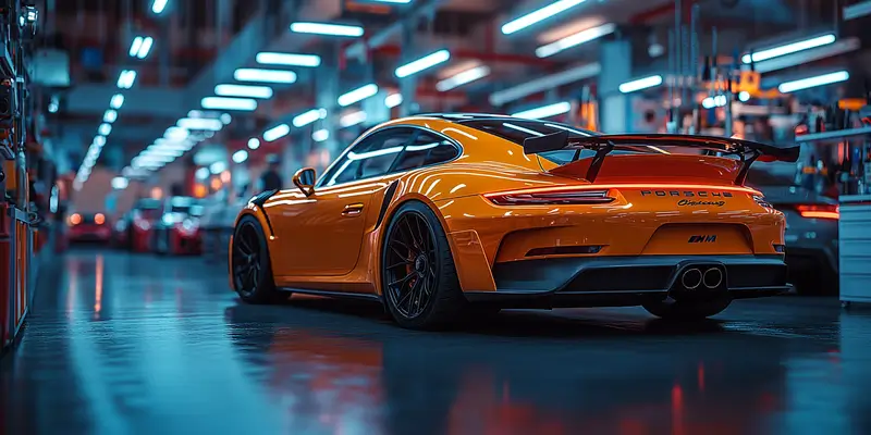 Jak zalozyc warsztat samochodowy?