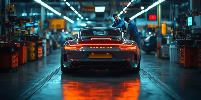 Jak znaleźć najlepszy warsztat samochodowy w okolicy?