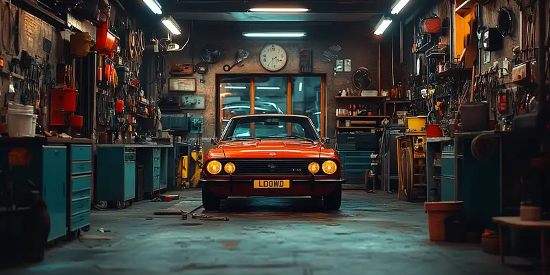 Jak znaleźć najlepszy warsztat samochodowy w okolicy?