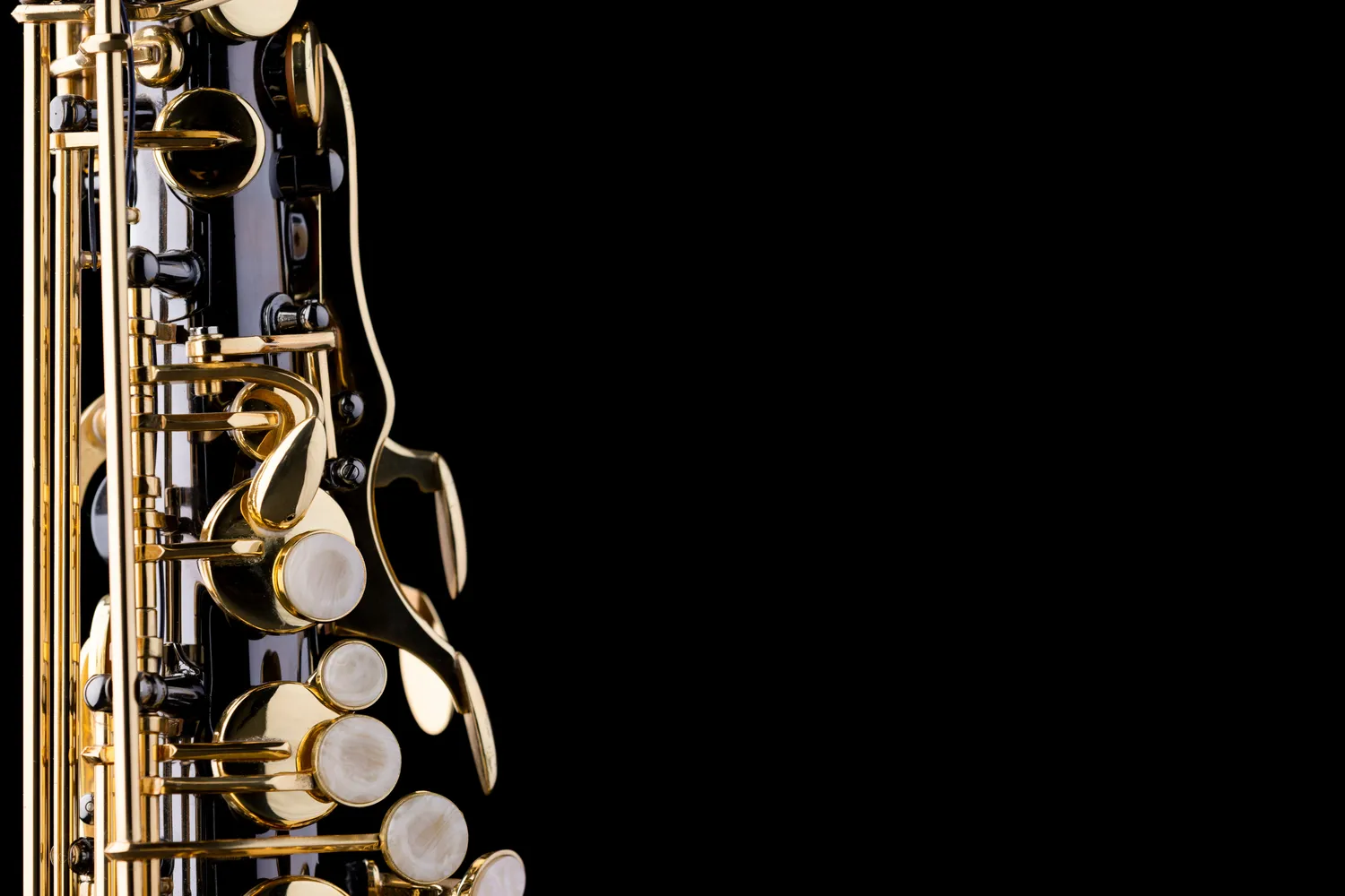 Jak zrobić saksofon z papieru?