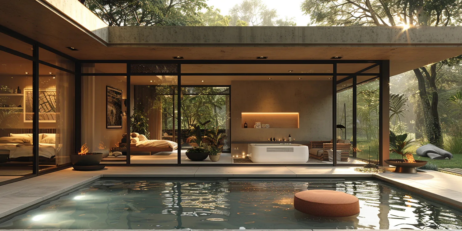 Jaki bufor do pompy ciepła 8KW?