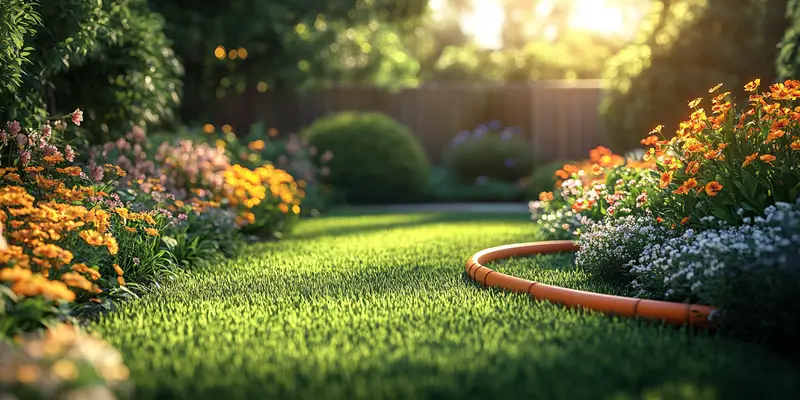 Jaki dobry wąż ogrodowy?