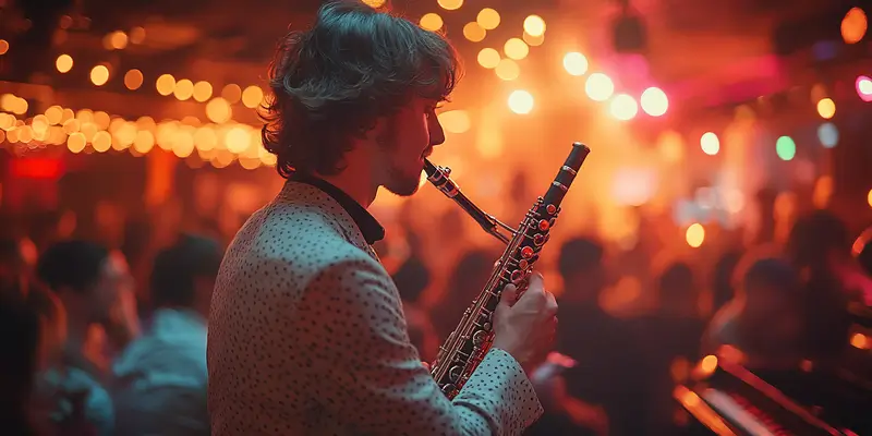 Jaki klarnet dla początkującego?