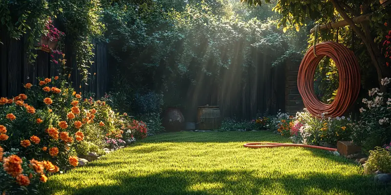 Jaki wąż ogrodowy 1 2 czy 3 4 do myjki?