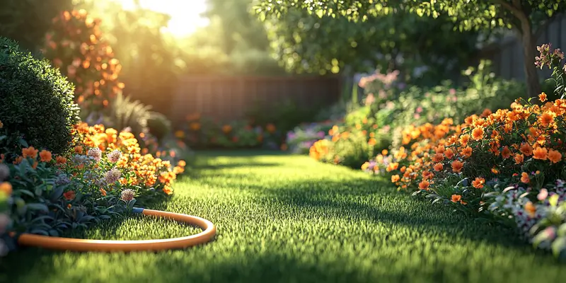 Jaki wąż ogrodowy polecacie?