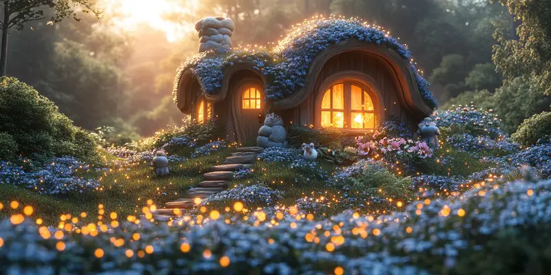 Jakie fajne bajki dla dzieci?