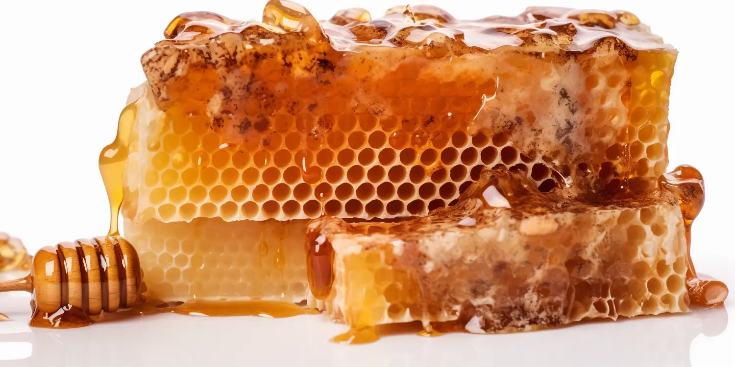 Kaloryczność miodu rzepakowego