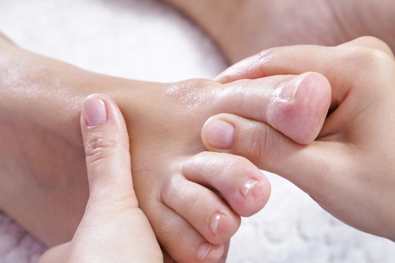 Kompleksowy przewodnik po podologii - co trzeba o niej wiedzieć?