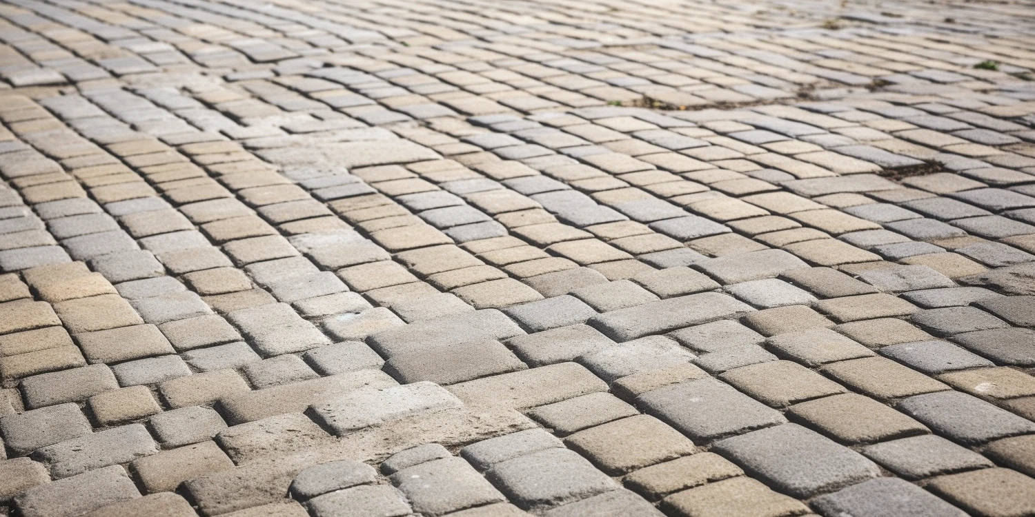 Kostka brukowa - jak impregnować?