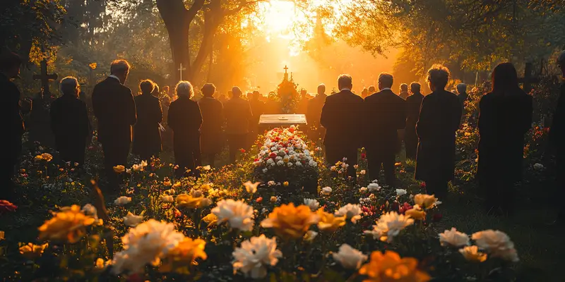 Który zakład pogrzebowy wybrać?