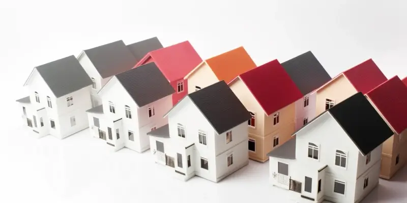 Mieszkania sprzedaż Koszalin