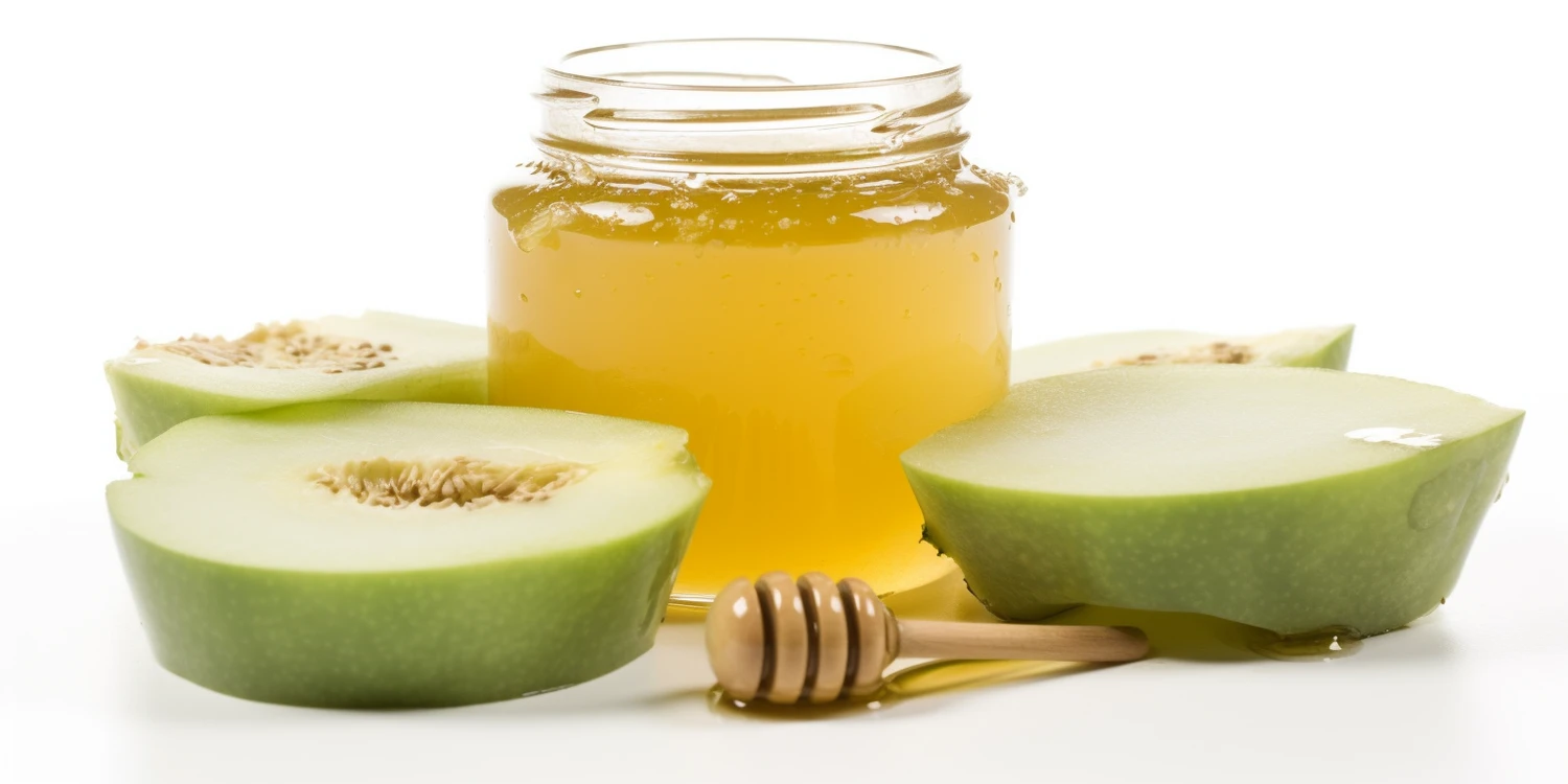 Miód rzepakowy na co działa?