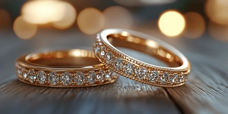 Obrączki ślubne Kielce