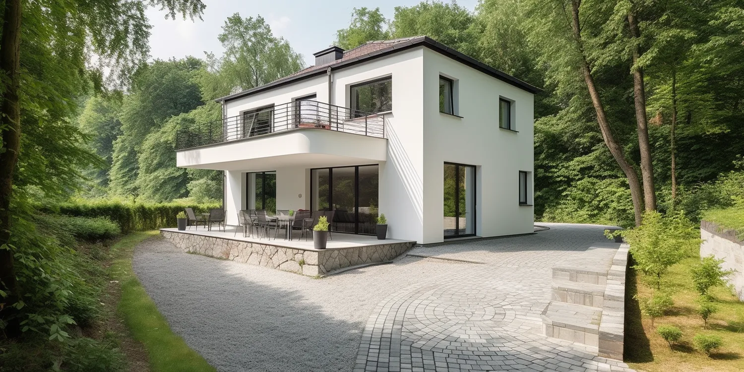 Ogród jak zaprojektować?