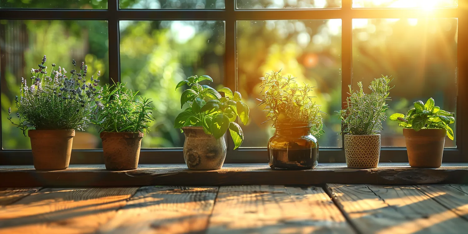 Ogród leśny jakie rośliny?