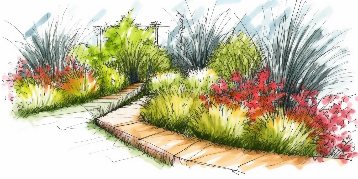 Ogród na co dzień?