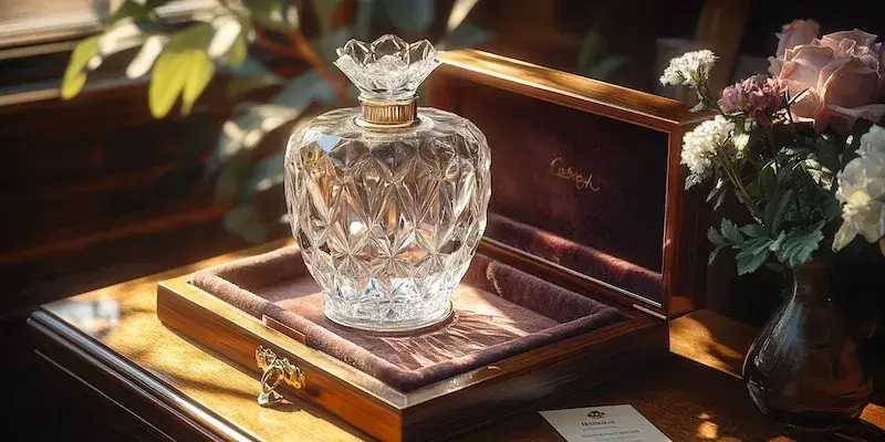 Oryginalny prezent na otwarcie firmy