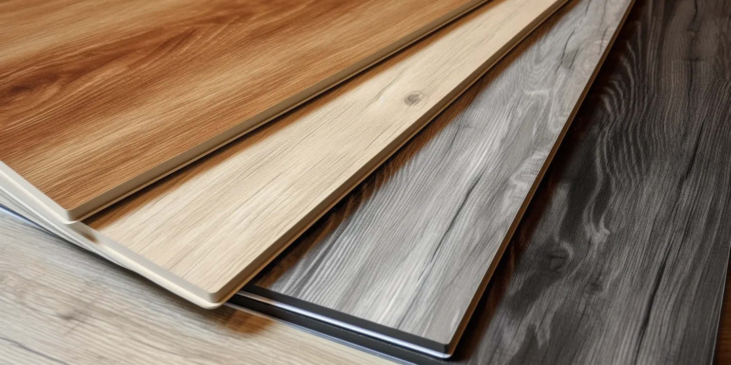 Panele winylowe i podłogi winylowe LVT - czy warto