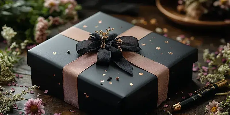 Personalizowane czekoladowe prezenty