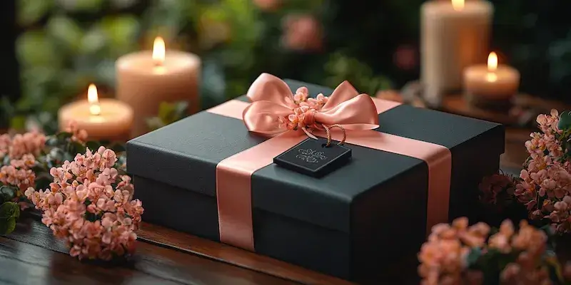 Personalizowane prezenty dla kucharza