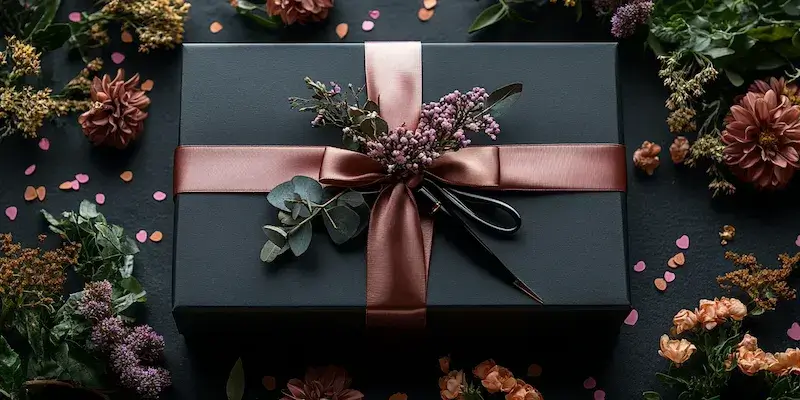 Personalizowany prezent dla babci