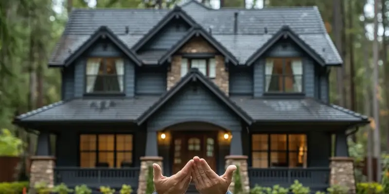 Pierwsze kroki przy sprzedaży mieszkania