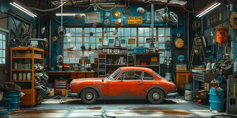 Płyn hamulcowy – dlaczego trzeba wymieniać i jak często