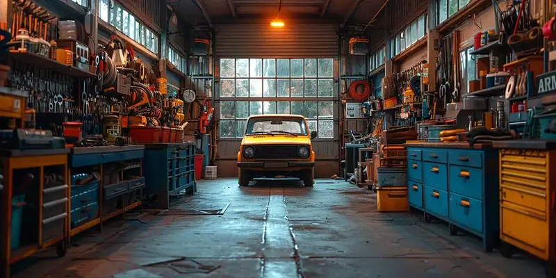 Po czym możemy poznać dobry warsztat samochodowy?