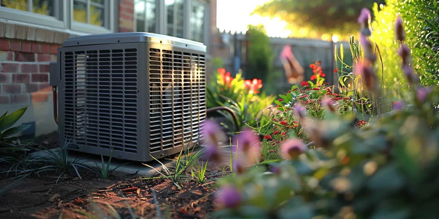 Pompy ciepła jak działają?