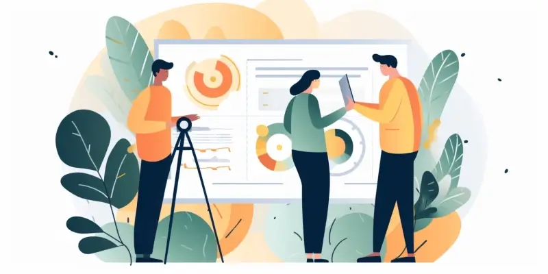 Pozycjonowanie stron w AI