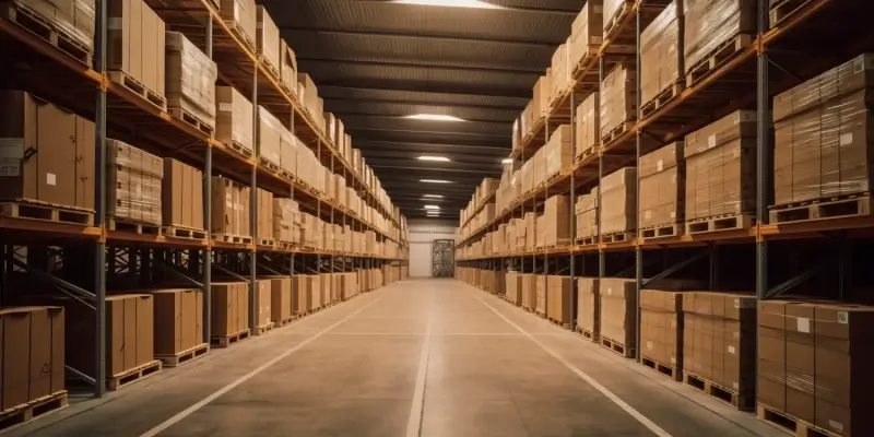 Praca agencji nieruchomości